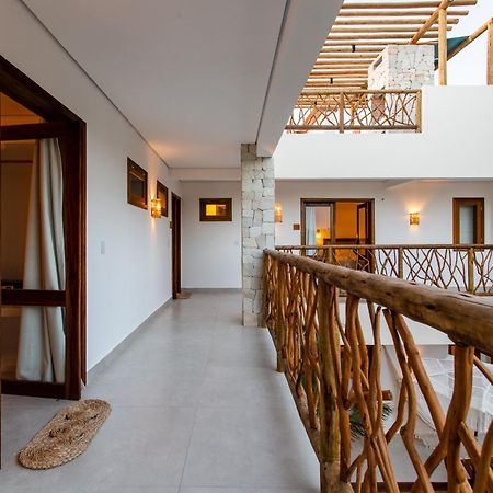 جيجوكا دي جيريكواكوارا Villa Odara المظهر الخارجي الصورة